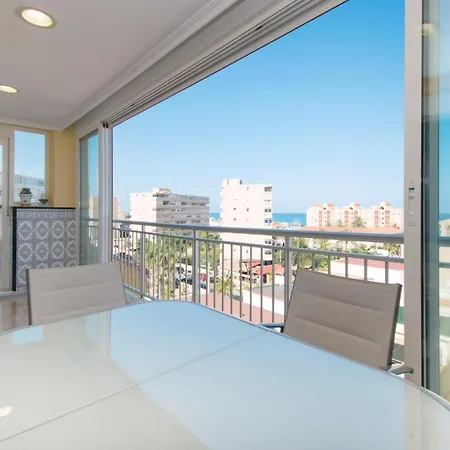 Apartment 105 View - Alicante Torrevieja