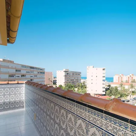 105 View - Alicante Apartment Torrevieja