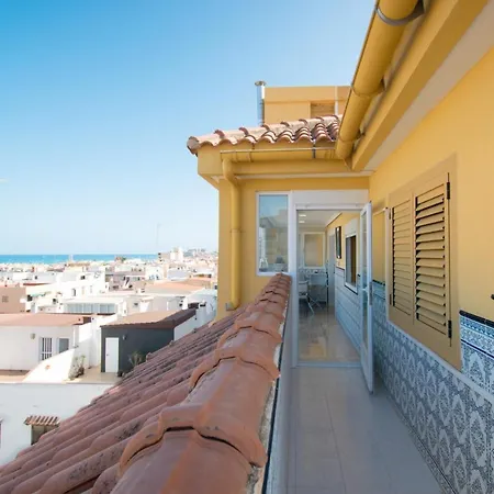 105 View - Alicante Apartment