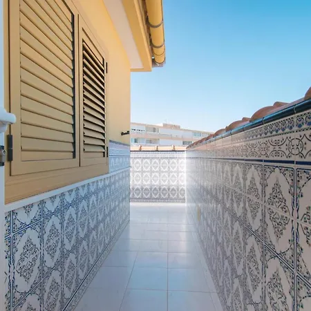 105 View - Alicante Apartment Torrevieja