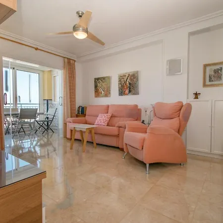 105 View - Alicante Apartment *