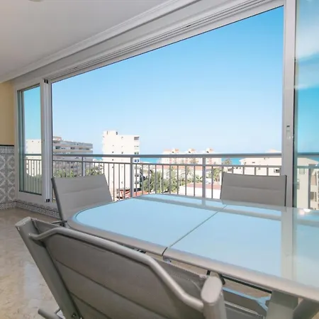 105 View - Alicante *