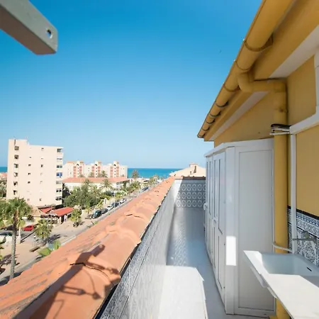 105 View - Alicante Apartment