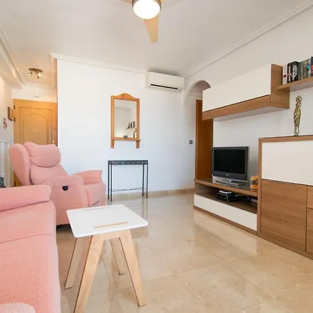 105 View - Alicante Apartment
