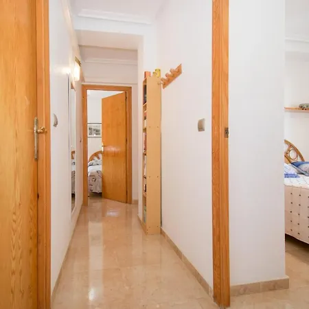 105 View - Alicante *