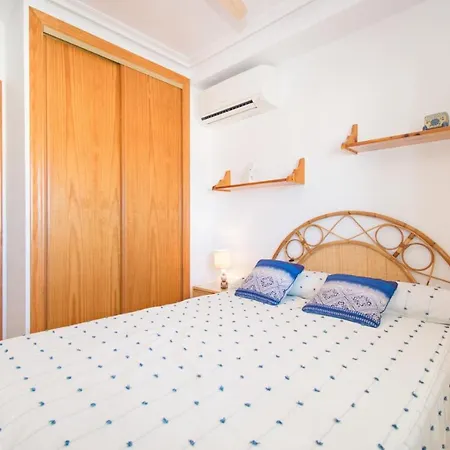 105 View - Alicante Apartment