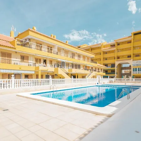Apartment 105 View - Alicante Torrevieja