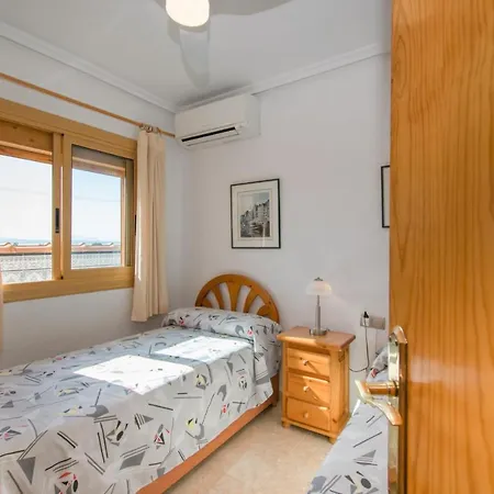 105 View - Alicante Apartment