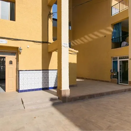 Apartment 105 View - Alicante Torrevieja