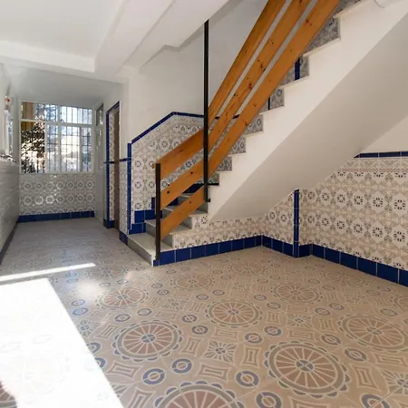 105 View - Alicante Apartment *